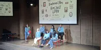 Home Sweet Loan The Musical Siap Pentas 23 Kali, Angkat Kisah Kaluna ke Panggung Teater