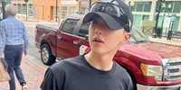 Hoshi Seventeen Jadi Sersan Usai Setahun Wamil, Naik Pangkat Lebih Cepat