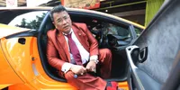 Hotman Paris Galang Donasi Rp2 Miliar untuk YTR, Korban Penyekapan Taufik Hidayat di Bandung