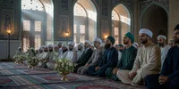 Hukum Merayakan Maulid Nabi