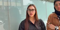 Ichel Dorong Tes DNA Anak Segera Dilakukan