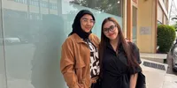 Ichel ke RS Polri Kramat Jati untuk Jalani Tes Psikiatri Forensik