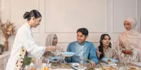 Ide Aktivitas Seru Saat Kumpul Keluarga di Hari Lebaran, Bikin Suasana Lebih Hangat