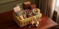 Ide Hampers Lebaran Buatan Sendiri yang Unik dan Berkesan