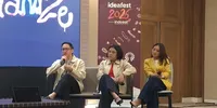 IdeaFest 2026 Usung Tema Rehumanize di Era AI, Ajak Manusia Lebih Bijak Gunakan Teknologi