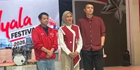 Iga Massardi Ungkap Rumus Atur Uang dari Hobi Sepeda