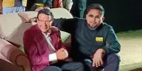 Imam Darto Ungkap Plot Twist Besar di 'GUDANG MERICA', Khusus Para Wanita!