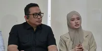 Inara Rusli Menangis Mantan Sopir Jadi Tersangka Dugaan Illegal Access: Saya Sakit Hati
