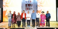 Indo Leather & Footwear Expo 2025 Dihadiri Pelaku Industri dari 11 Negara, Sebuah Wadah Strategis Untuk Perluas Jejaring Global