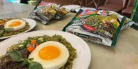 Indomie Goreng Cabe Ijo Kembali Hadir, Tawarkan Rasa Lebih Pedas dan Nendang!