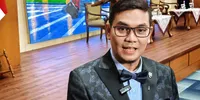 Indra Bekti Jadi Host Juara Kelas Indonesia, Nostalgia Cerdas Cermat
