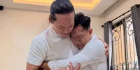 Indra Kenz Bebas Bersyarat, Tulis Pernyataan Maaf