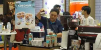 Industri F&B Tumbuh, Fasilitas Produksi Baru Disiapkan