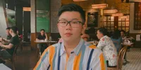 Influencer Robertus Caesarevan Bagikan Tips Kesuksesan di Usia Muda