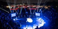 InJourney dan Pemkab Banyuwangi Hadirkan Gandrung Sewu 2026 Glow in the Dark, 1.300 Penari Siap Bersinar