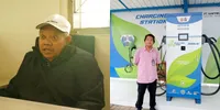 Inovasi SPKLU Universitas Negeri Malang Dorong Indonesia Menuju Kemandirian Teknologi Tanpa Impor