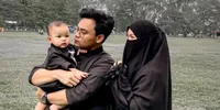 Insanul Fahmi Sedih Lebaran Tak Bisa Ketemu Anak, Komunikasi Tak Direspons Mawa