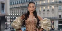 Insiden Gigi Patah Enzy Storia Berawal dari Coba Gigit Kuku