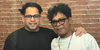Insting Tajam Satrio Alexa Produseri Agushafi di Single 'Tunggu Apalagi', Suguhkan Kemegahan Orkestra