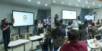 Institut ASIA Berkolaborasi dengan Google: Menjembatani Literasi Teknologi dan Sistem Pendidikan