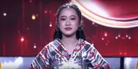 Intan Ladiva Marsya, Bintang Baru Dangdut Academy 8 Asal Kuantan Singingi