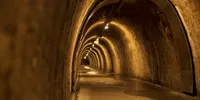 Intip Bunker Paling Aman di Dunia yang Tahan Ledakan Nuklir, Mewah Banget!