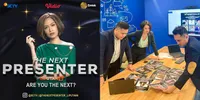 Intip Yuk 10 Finalis 'The Next Presenter Liputan 6' yang Lolos ke Babak Selanjutnya, Mana Jagoanmu?