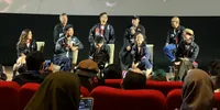 Iqbaal Ramadhan Jadi Produser Operasi Pesta Copet, Cita-Cita 10 Tahun