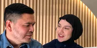 Irish Bella dan Haldy Sabri Sudah Tahu Jenis Kelamin Calon Anak, Pilih Simpan Rahasia