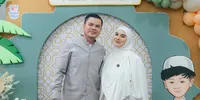 Irish Bella Hamil, Haldy Sabri Pilih Mengalah dan Lebih Protektif