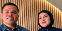 Irish Bella Ungkap Perjuangan Trimester Pertama, Sering Mual hingga Mudah Menangis