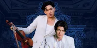 Iskandar Widjaja Pulang ke Tanah Air Lewat Rangkaian Konser di Indonesia Bareng Pianis Muda Niu Niu