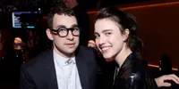Isu Perselingkuhan di Pernikahan Margaret Qualley - Jack Antonoff Dibantah Keras