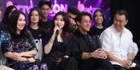 Isyana Sarasvati Bongkar Rahasia Jadi Musisi Sukses di 'THE ICON INDONESIA'