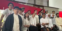 Isyana Sarasvati dan Jason Ranti Dipertemukan Lafa Pratomo di GARIS TEGAK, Prosesnya Tak Terduga