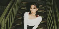 Isyana Sarasvati Gandeng Tiga Eks DeadSquad di Lagu BURN dengan Konsep Trance Metal