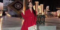 IU Siapkan World Tour Tahun Depan, Kini Fokus Garap Album Baru
