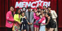 Ivan dan Amanda Sedih Langkahnya Terhenti di Babak 10 Besar KFC Mencari Bucket, Gading Marten dan Anya Geraldine Puji Keduanya