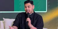 Ivan Gunawan Batal ke Malang, Sempat Tiba di Halim Tapi Penerbangan Dibatalkan