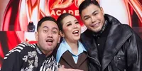 Ivan Gunawan Reuni di Dangdut Academy, Terharu hingga Menangis