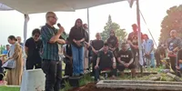 Ivanka Slank Kenang Video Call Terakhir dengan Mendiang Ibunda