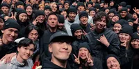 Jackson Wang Gabung Roc Nation, Rilis MV "Thank You" yang Direkam Pakai Kamera Handphone