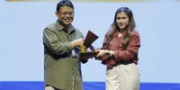 Jadi Brand yang Dekat dengan Gen Z, Mie Sedaap Raih Indonesia Branding Campaign of the Year 2026