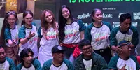 Jadi Hantu Sukma, Dara Sarasvati Angkat Pengorbanan Perempuan Lewat 'PIYE TO KIH?'
