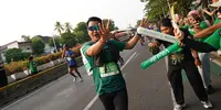 Jakarta Running Festival 2026 Jadi Momentum Edukasi Recovery Bagi Pelari
