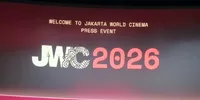Jakarta World Cinema 2026 Dibuka Dengan 'FJORD', Hadirkan 207 Film