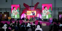 Jakarta X Beauty 2026: Angkat Industri Kecantikan Lokal Lewat "The Wholeness Era"