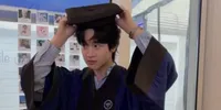 Jang Dong Yoon Lulus dari Hanyang University, Kuliah 15 Tahun