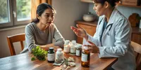 Jangan Panik! Tanam Herbal Pekarangan Ini Bisa Jadi Obat Saat Krisis Kesehatan