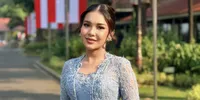 Janita Gabriela Hafalkan 10 Lagu dalam Dua Hari demi Tampil di Istana Negara